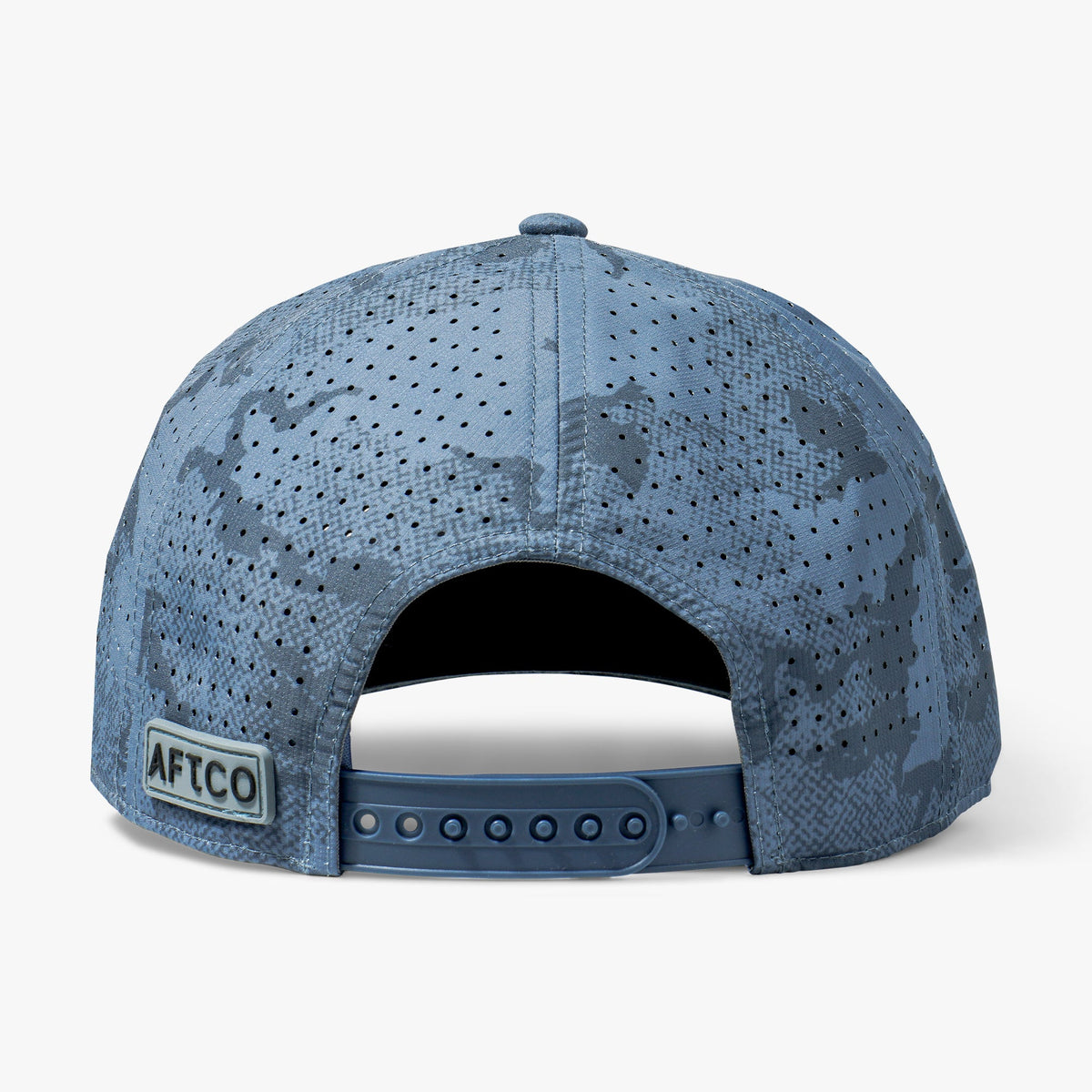 Mens AFTCO Ally Tech Fishing Hat