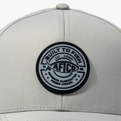 Mens AFTCO Ally Tech Fishing Hat