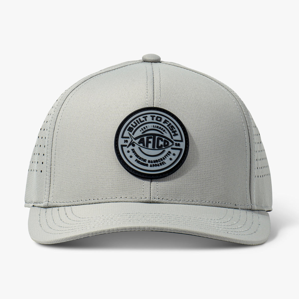 Mens AFTCO Ally Tech Fishing Hat