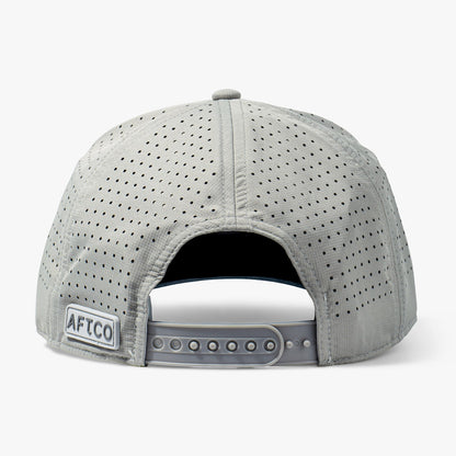 Mens AFTCO Ally Tech Fishing Hat