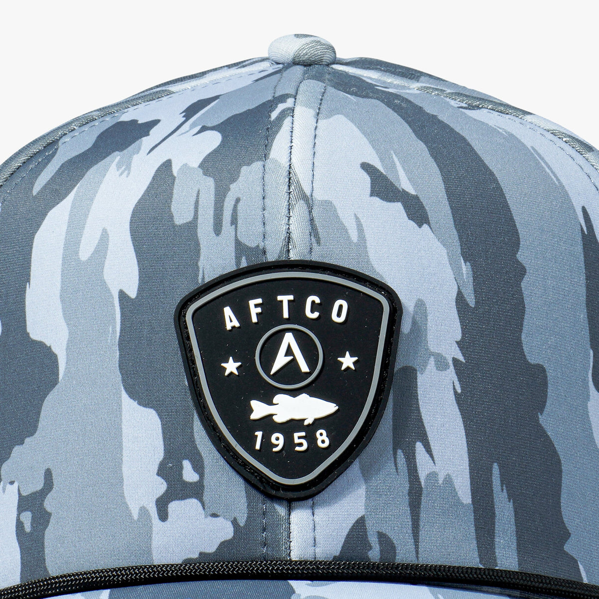 Mens AFTCO Shield Tech Fishing Hat