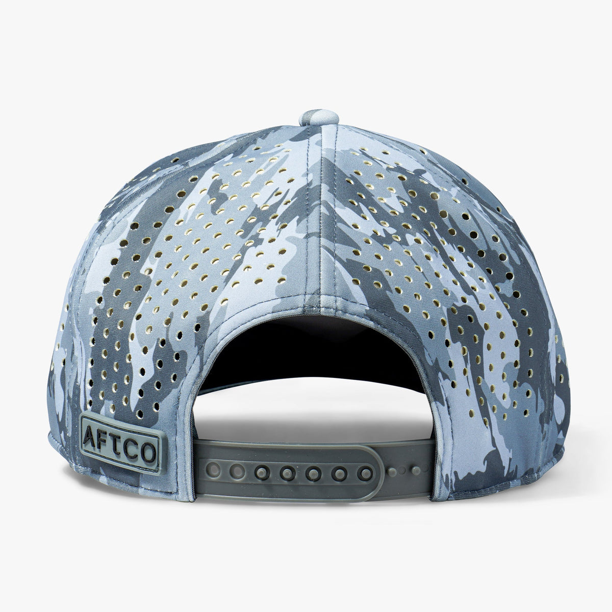 Mens AFTCO Shield Tech Fishing Hat