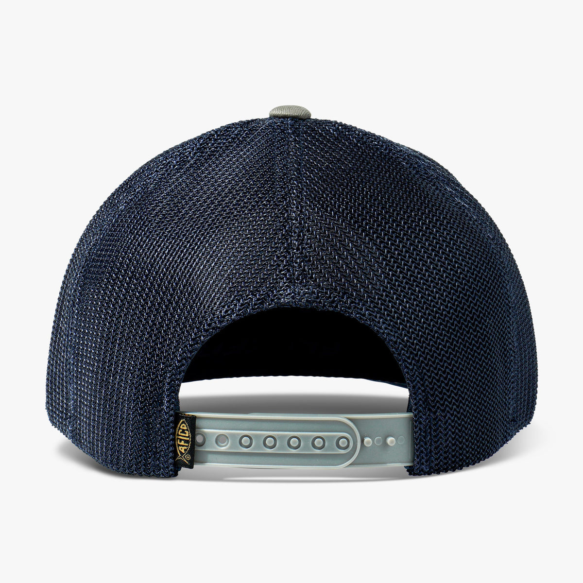 Mens AFTCO Thrasher Fishing Trucker Hat