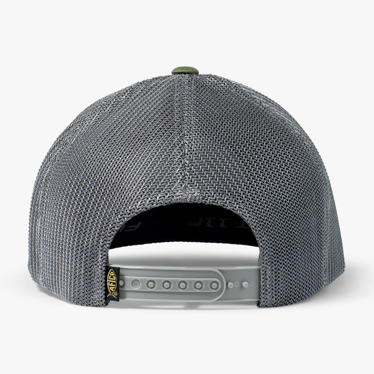 Mens AFTCO Thrasher Fishing Trucker Hat