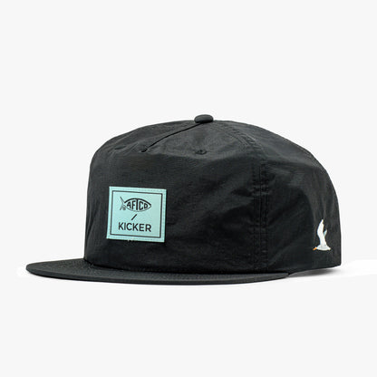 Mens AFTCO Interlock Hat