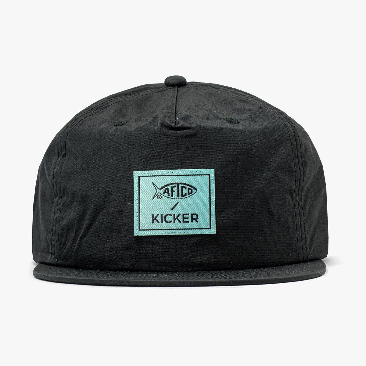 Mens AFTCO Interlock Hat