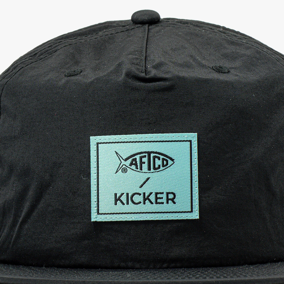 Mens AFTCO Interlock Hat