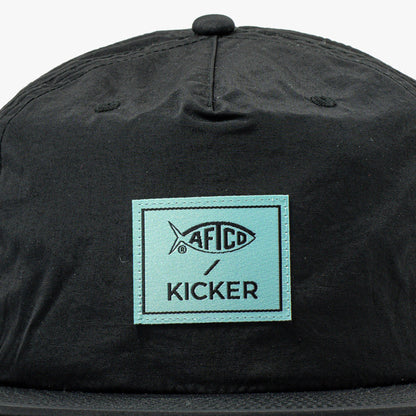 Mens AFTCO Interlock Hat