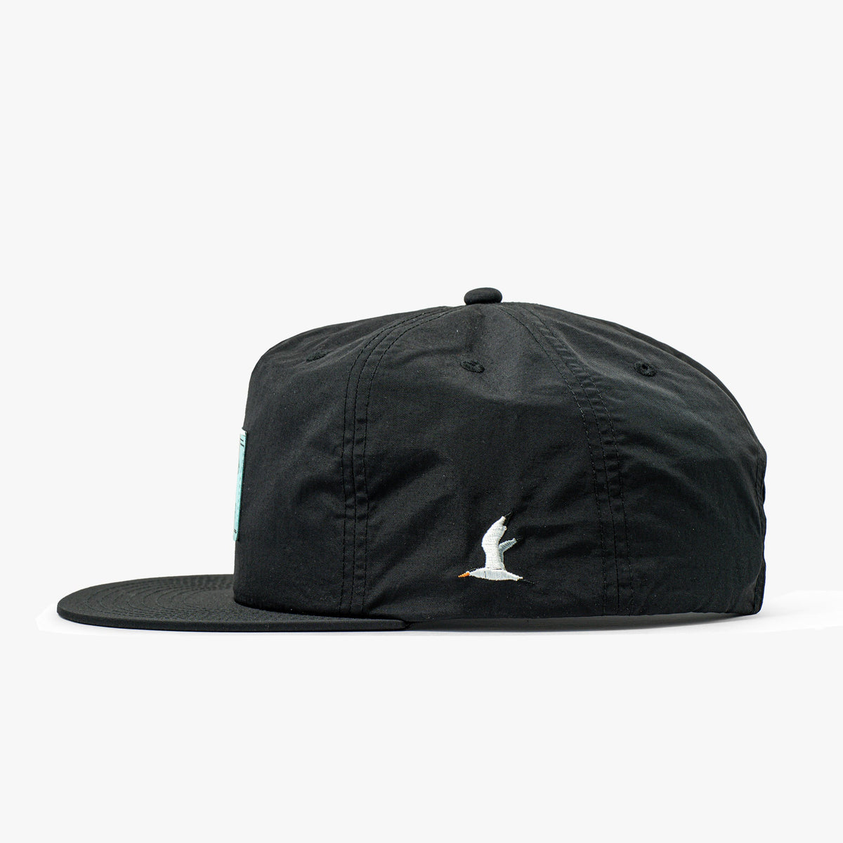 Mens AFTCO Interlock Hat