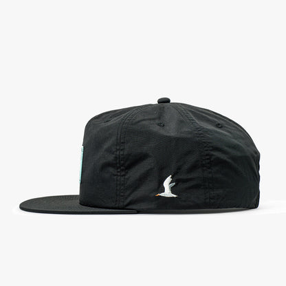 Mens AFTCO Interlock Hat