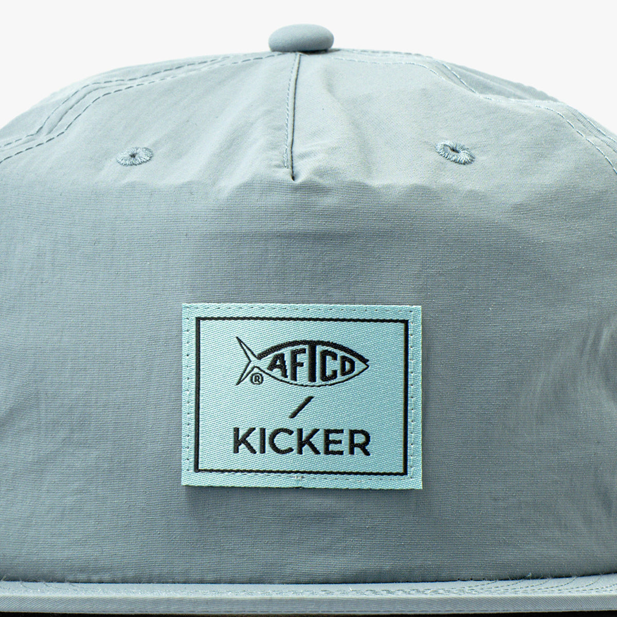 Mens AFTCO Interlock Hat