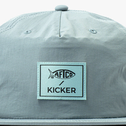 Mens AFTCO Interlock Hat
