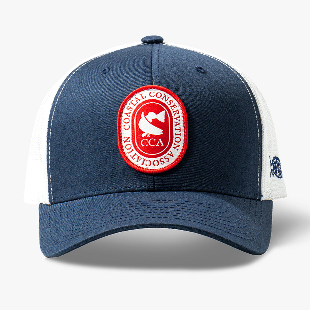 Mens AFTCO CCA Father's Day Trucker Hat