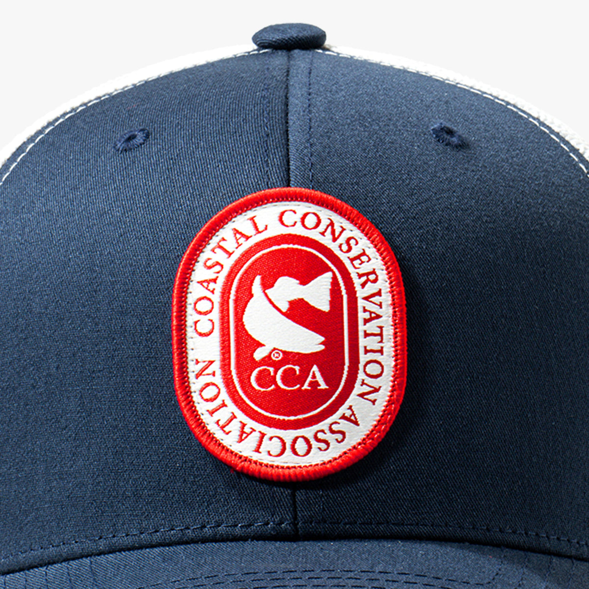 Mens AFTCO CCA Father's Day Trucker Hat