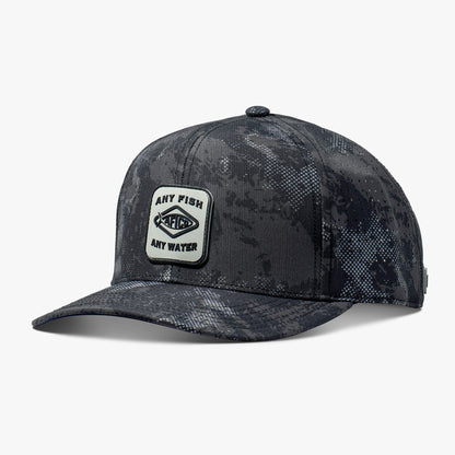 Mens AFTCO Flippin' Tech Fishing Hat
