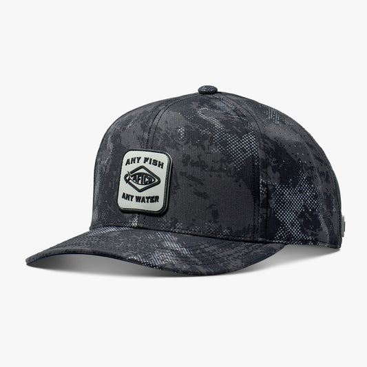 Mens AFTCO Flippin' Tech Fishing Hat