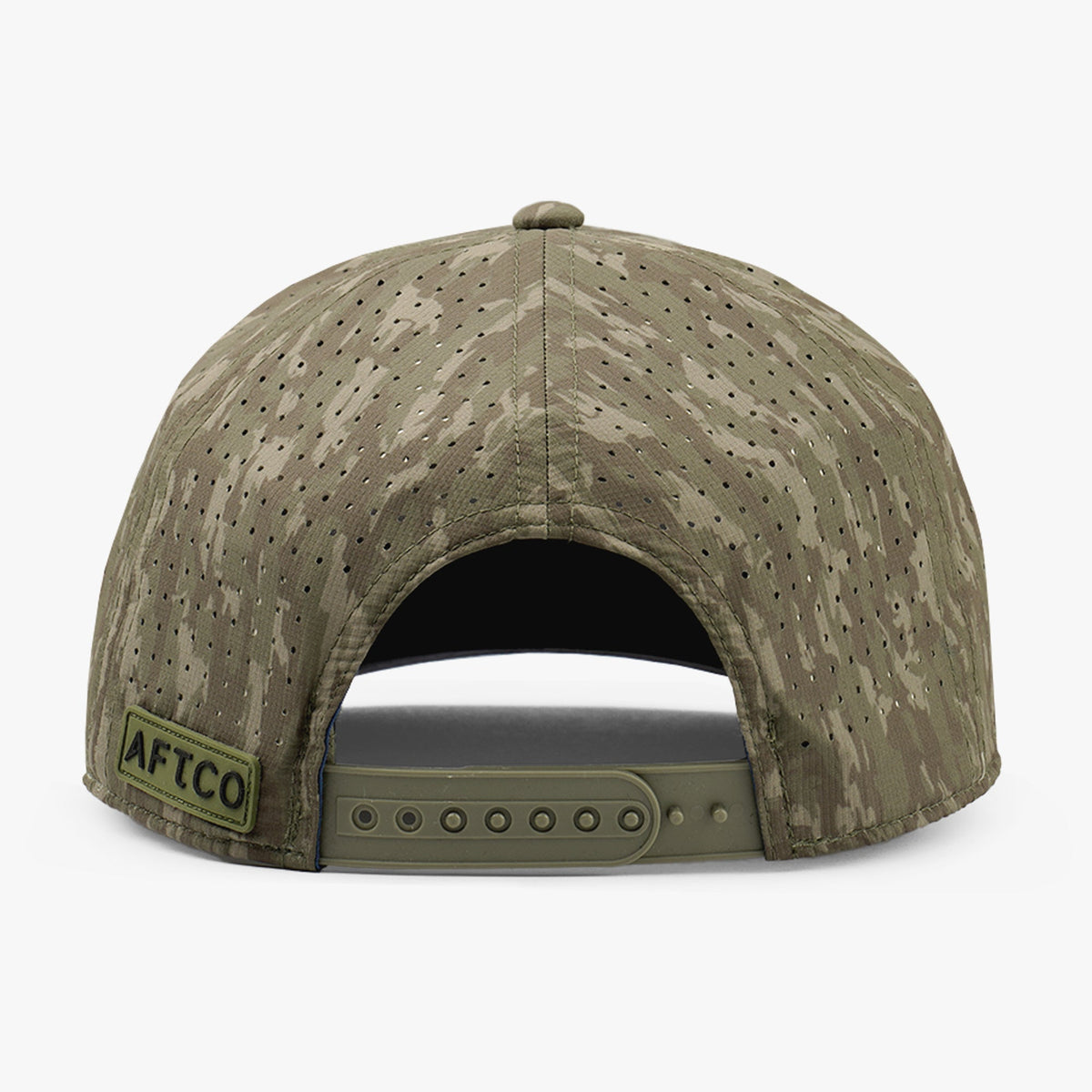 Mens AFTCO Flippin' Tech Fishing Hat