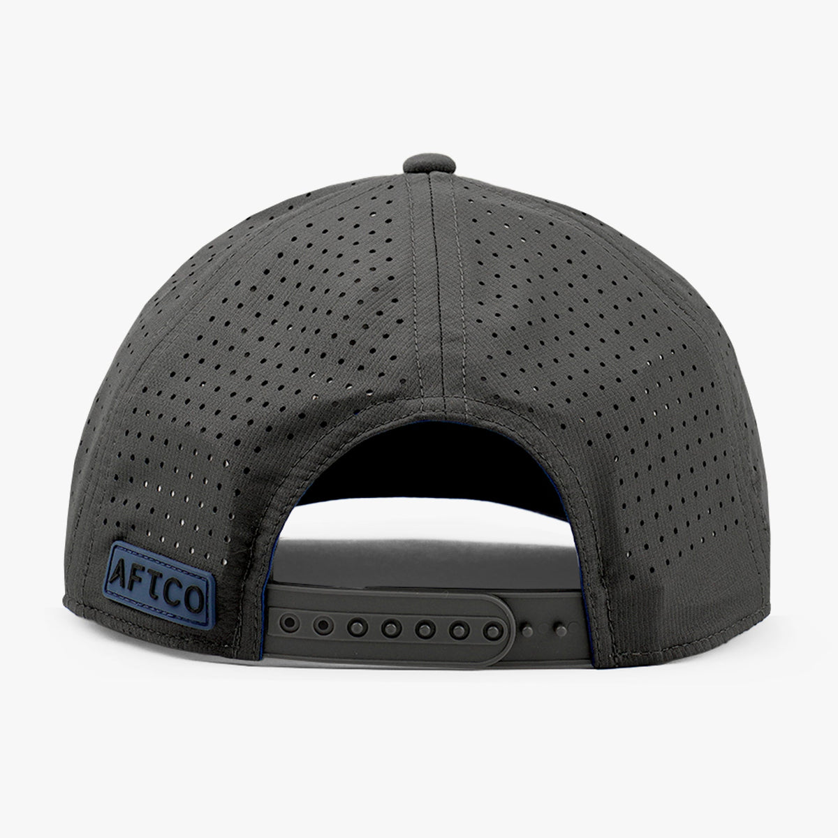 Mens AFTCO Flippin' Tech Fishing Hat