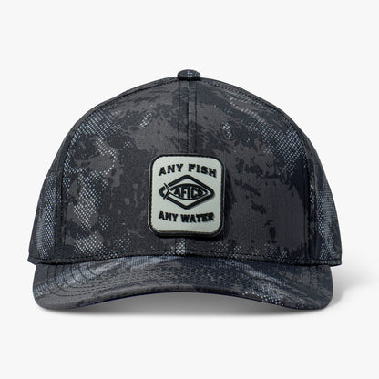 Mens AFTCO Flippin' Tech Fishing Hat