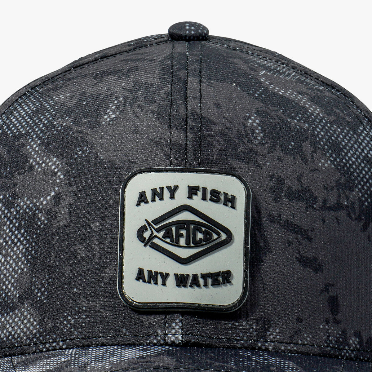 Mens AFTCO Flippin' Tech Fishing Hat