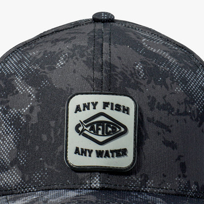 Mens AFTCO Flippin' Tech Fishing Hat