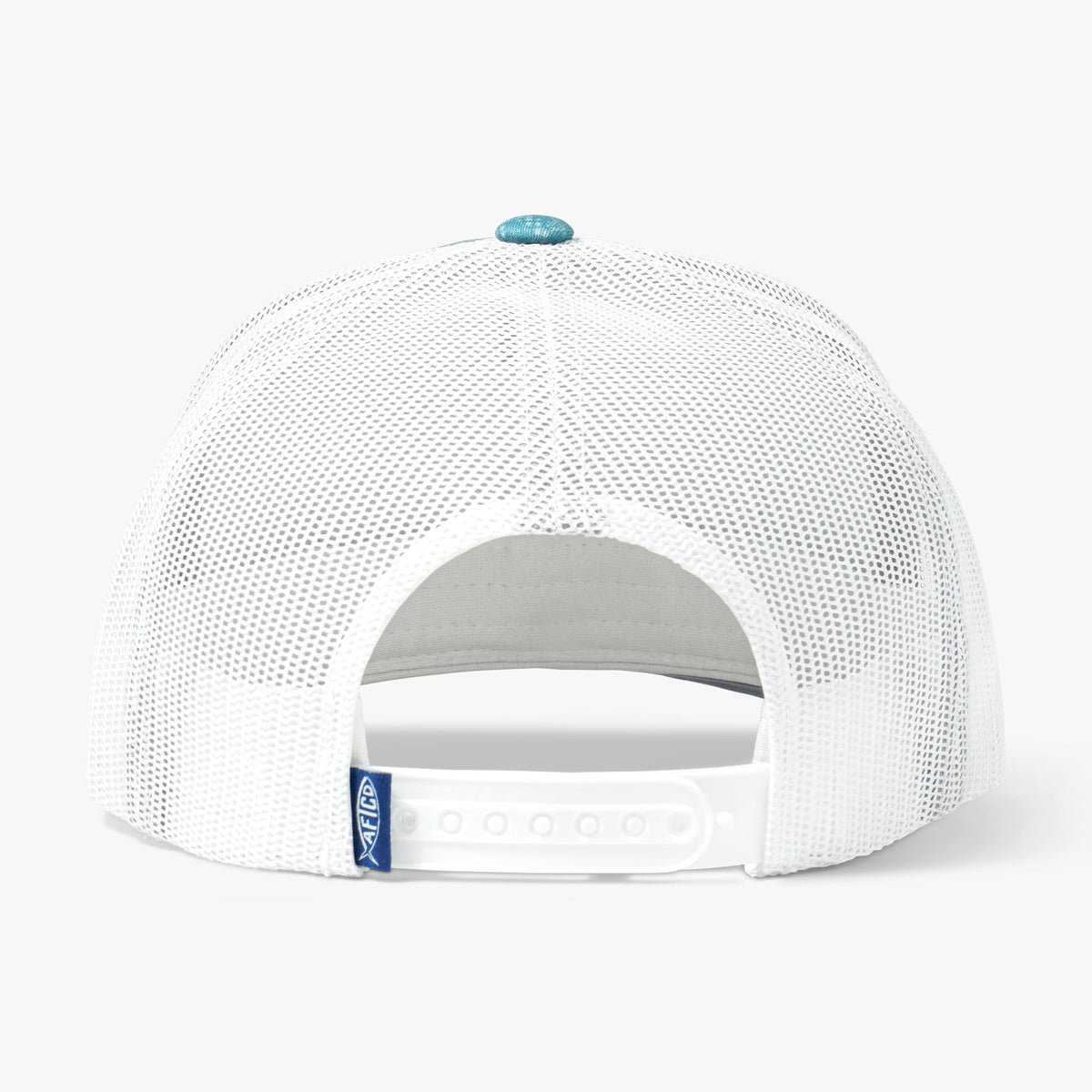 Mens AFTCO Find Your Own Fish Trucker Hat
