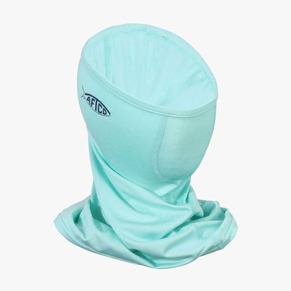 Mens AFTCO Air-O Mesh Fishing Sun Mask
