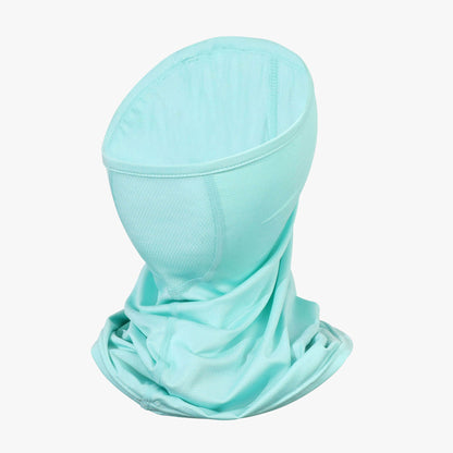 Mens AFTCO Air-O Mesh Fishing Sun Mask