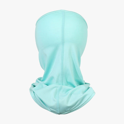 Mens AFTCO Air-O Mesh Fishing Sun Mask