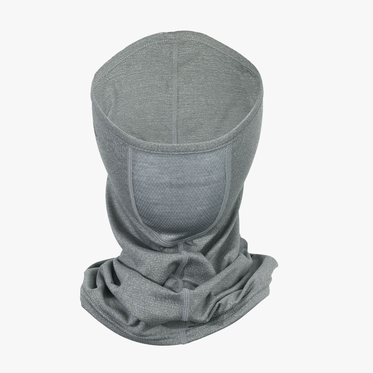 Mens AFTCO Air-O Mesh Fishing Sun Mask