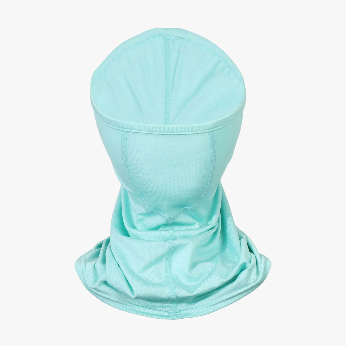 Mens AFTCO Air-O Mesh Fishing Sun Mask