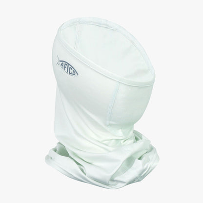Mens AFTCO Air-O Mesh Fishing Sun Mask