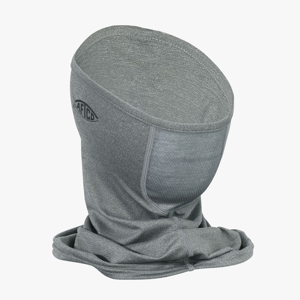 Mens AFTCO Air-O Mesh Fishing Sun Mask