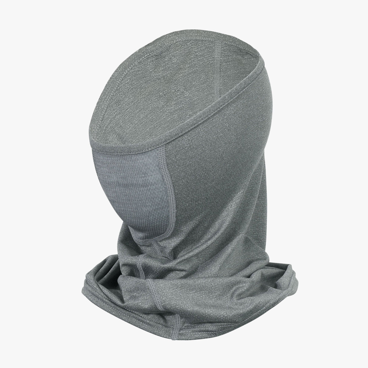 Mens AFTCO Air-O Mesh Fishing Sun Mask