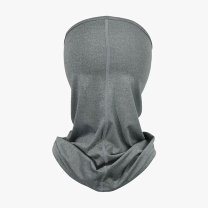 Mens AFTCO Air-O Mesh Fishing Sun Mask