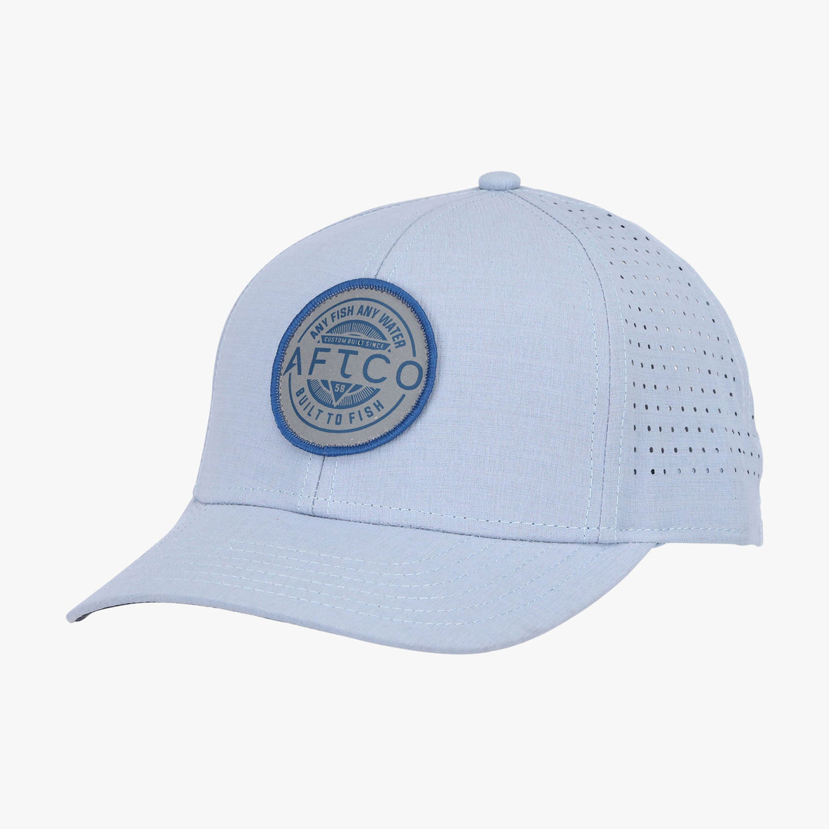 Mens AFTCO Supernova Hat