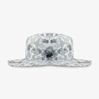 Mens AFTCO Cast Printed Boonie Hat