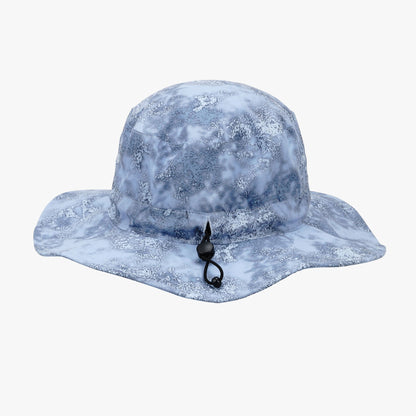 Mens AFTCO Cast Printed Boonie Hat