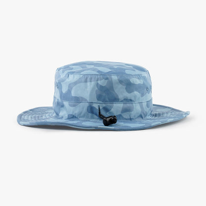 Mens AFTCO Cast Printed Boonie Hat