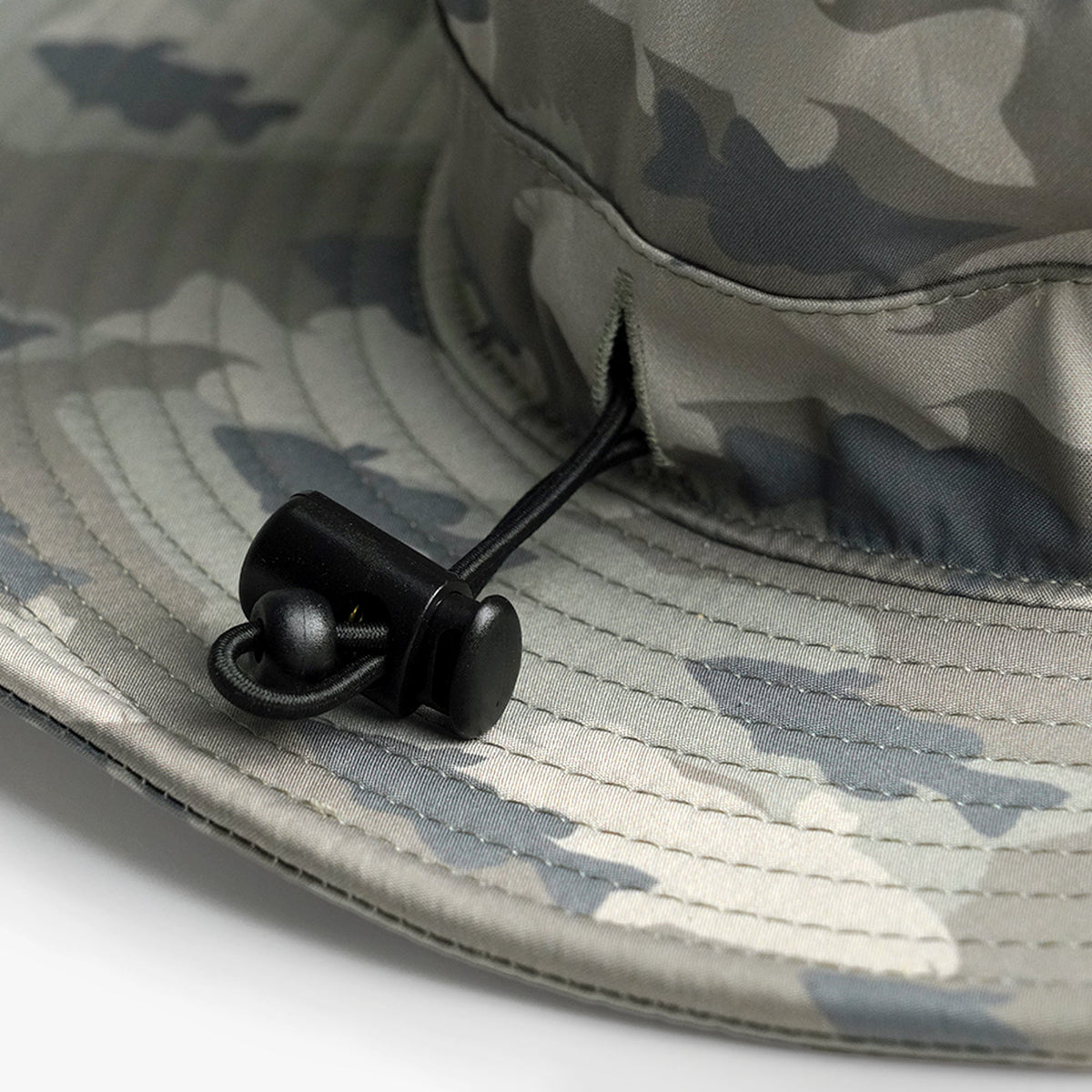 Mens AFTCO Cast Printed Boonie Hat