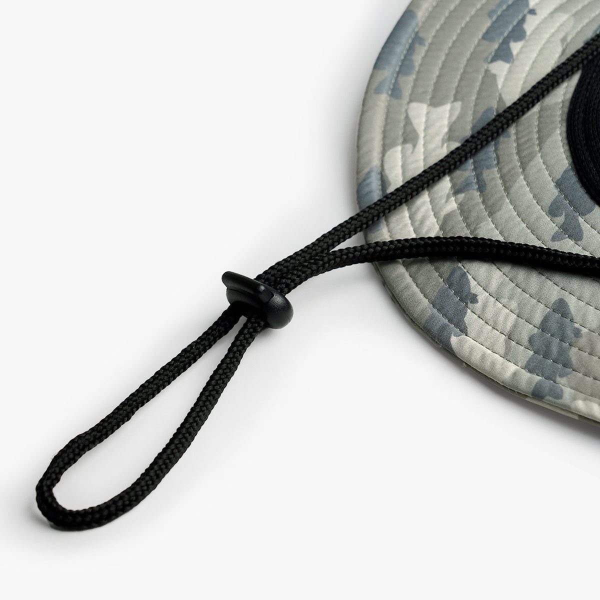 Mens AFTCO Cast Printed Boonie Hat
