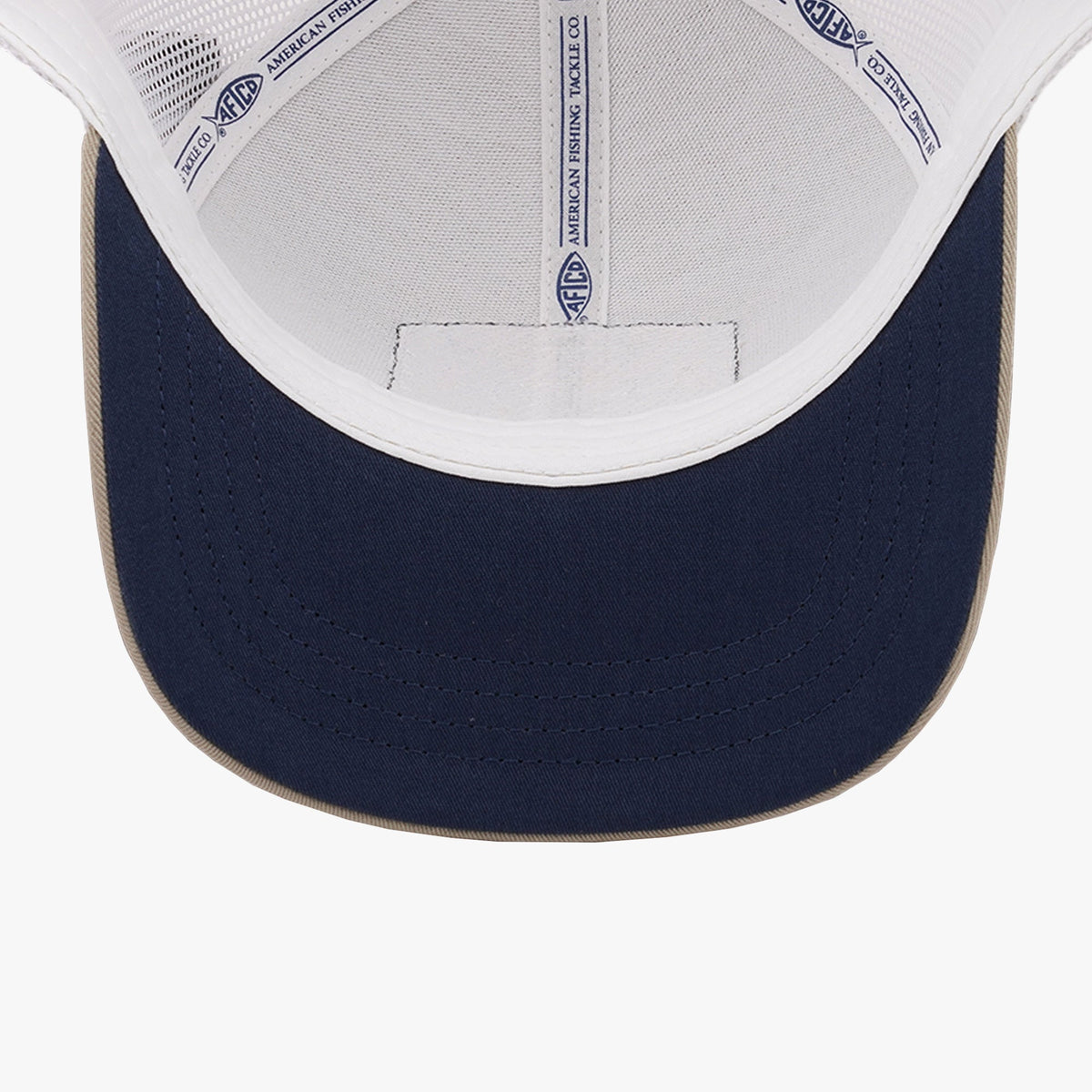 Mens AFTCO Best Friend Fishing Hat