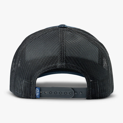 Mens AFTCO Best Friend Fishing Hat