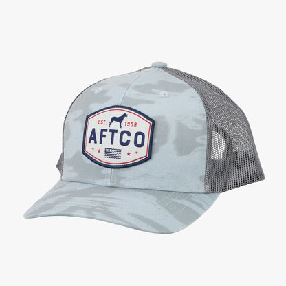 Mens AFTCO Best Friend Fishing Hat