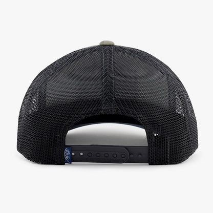 Mens AFTCO Best Friend Fishing Hat