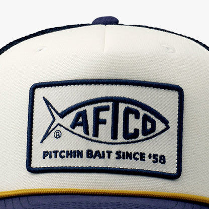 Mens AFTCO 00's AFTCO Vintage Fishing Hat