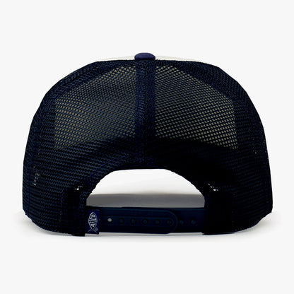 Mens AFTCO 00's AFTCO Vintage Fishing Hat