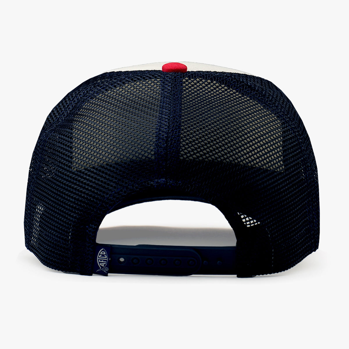 Mens AFTCO 00's AFTCO Vintage Fishing Hat