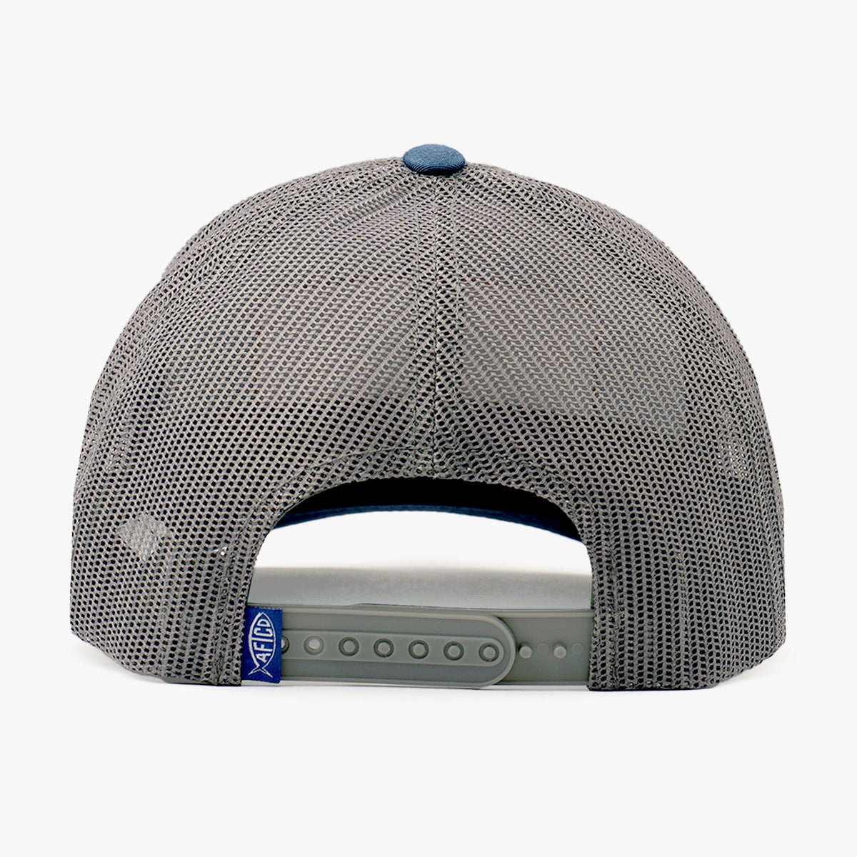 Mens AFTCO Should've Been Here Yesterday Fishing Trucker Hat