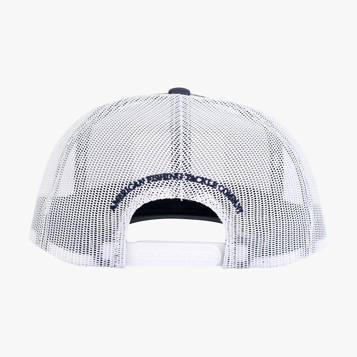 Mens AFTCO Canton American Fishing Trucker Hat